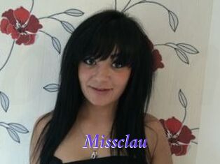 Missclau