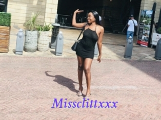 Missclittxxx