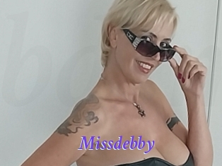 Missdebby