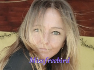 Missfreebird