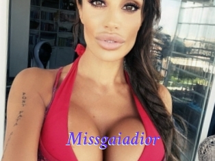 Missgaiadior