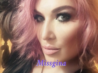 Missgina