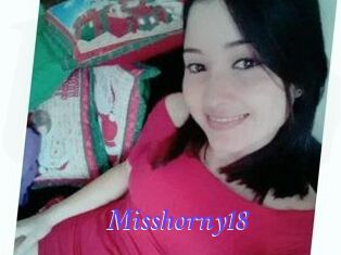 Misshorny18