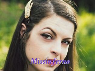 Missinferno