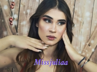 Missjuliaa