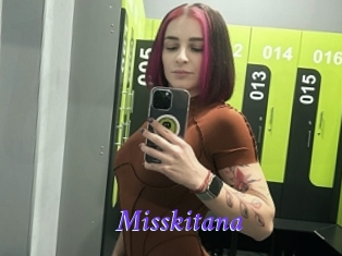 Misskitana