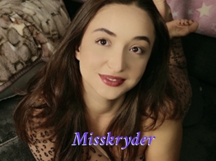 Misskryder