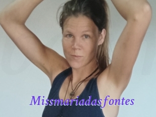 Missmariadasfontes