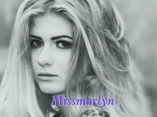 Missmarlyn