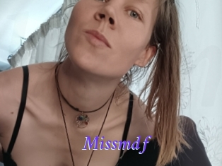 Missmdf