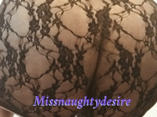 Missnaughtydesire