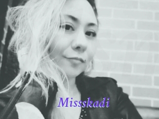 Missskadi