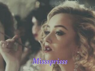 Misssprisss