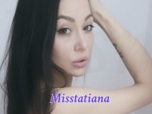 Misstatiana