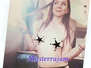 Missterrajam