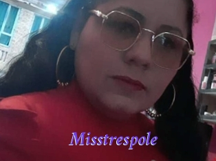 Misstrespole