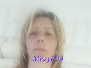 Missy1234