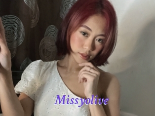 Missyolive