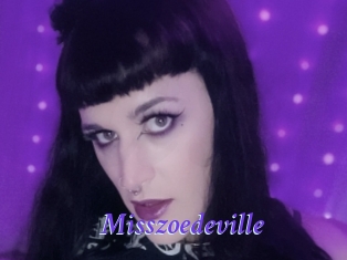 Misszoedeville