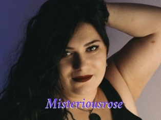 Misteriousrose