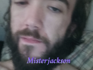 Misterjackson