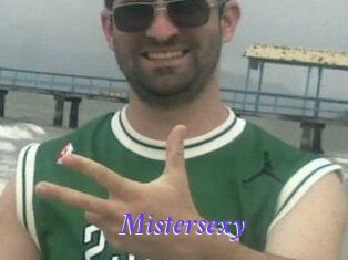 Mistersexy