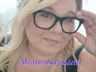 Mistressladyjade111