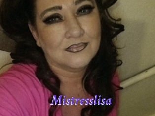 Mistresslisa