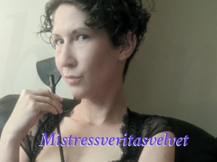 Mistressveritasvelvet