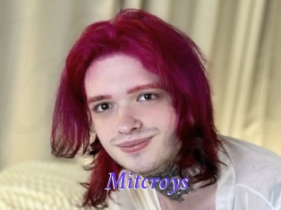 Mitcroys