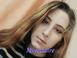 Miyaclaire