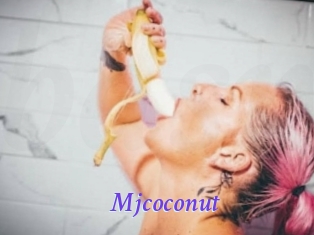 Mjcoconut