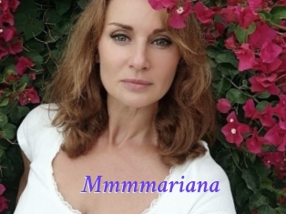 Mmmmariana