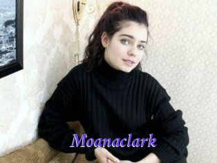 Moanaclark