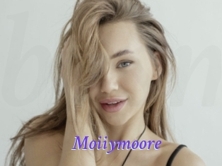 Moiiymoore