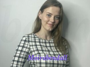 Moirabendall