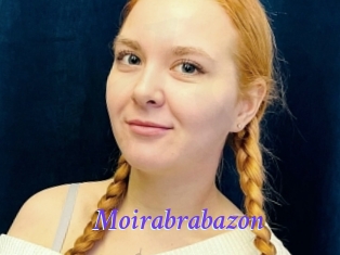 Moirabrabazon