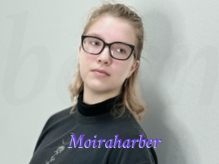 Moiraharber