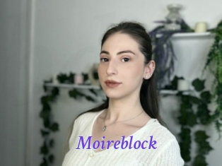 Moireblock