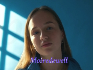 Moiredewell