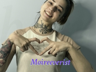 Moireeverist