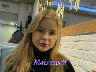 Moireevett