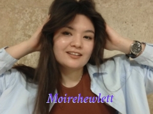 Moirehewlett