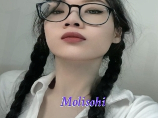 Molisohi