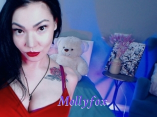 Mollyfox