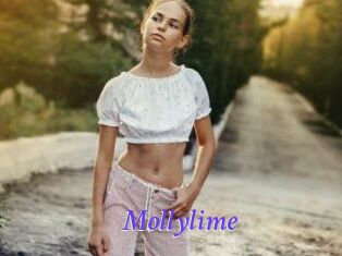 Mollylime