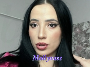 Mollyvass