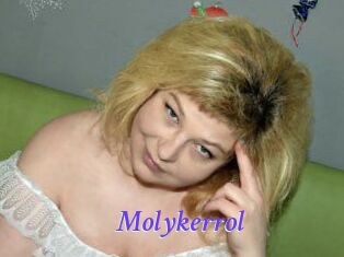 Molykerrol