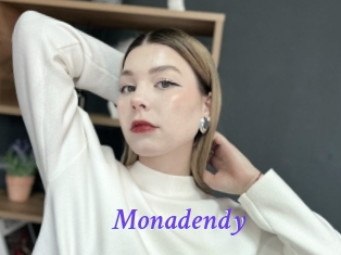 Monadendy