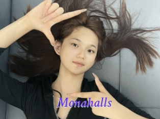 Monahalls